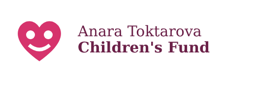Anara Toktarova Children's Fund